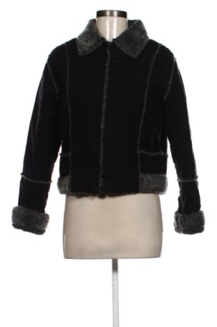 Damski płaszcz Unbranded, Rozmiar L, Kolor Czarny, Cena 282,61 zł