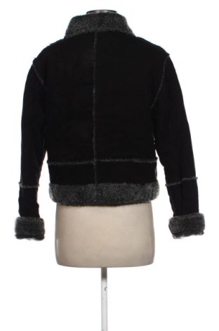 Damski płaszcz Unbranded, Rozmiar L, Kolor Czarny, Cena 282,61 zł