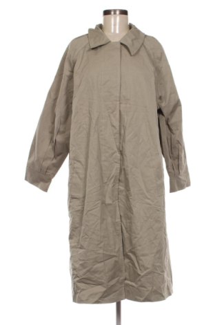 Damenmantel Unbranded, Größe L, Farbe Grau, Preis € 37,99