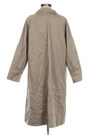 Damenmantel Unbranded, Größe L, Farbe Grau, Preis € 37,99