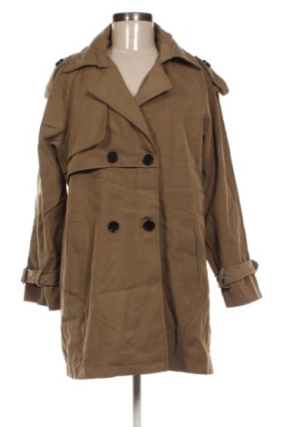 Damenmantel Unbranded, Größe XXL, Farbe Braun, Preis € 38,99