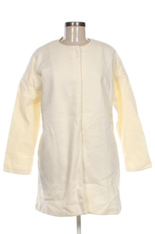 Дамско палто Unbranded, Размер XXL, Цвят Бежов, Цена 15,84 €