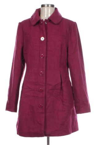 Dámský kabát  Luca & Marc, Velikost L, Barva Fialová, Cena  949,00 Kč