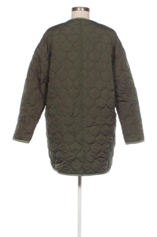 Damenmantel Unbranded, Größe M, Farbe Grün, Preis 12,99 €