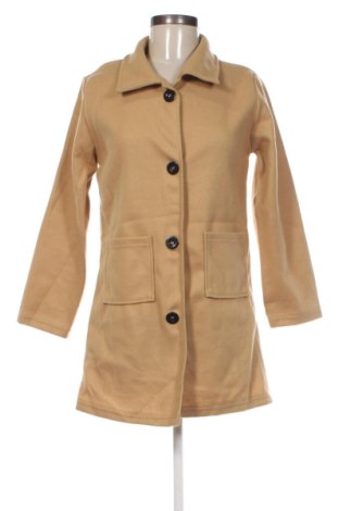 Дамско палто Unbranded, Размер S, Цвят Кафяв, Цена 14,31 €