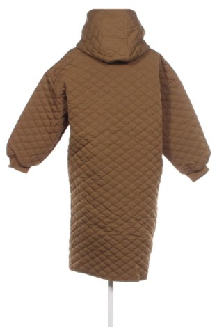 Damenmantel Unbranded, Größe L, Farbe Braun, Preis € 16,99