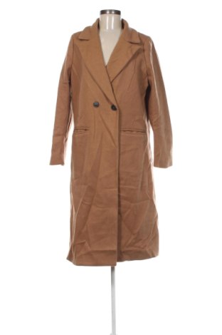 Palton de femei Unbranded, Mărime M, Culoare Maro, Preț 183,99 Lei