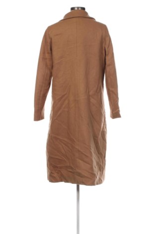 Palton de femei Unbranded, Mărime M, Culoare Maro, Preț 183,99 Lei