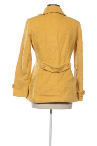 Damenmantel Unbranded, Größe L, Farbe Gelb, Preis 18,99 €