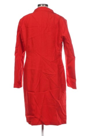 Palton de femei Unbranded, Mărime XL, Culoare Roșu, Preț 183,99 Lei