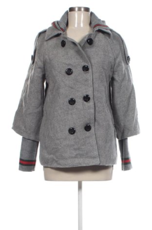Palton de femei Unbranded, Mărime M, Culoare Gri, Preț 108,99 Lei