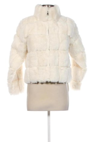 Дамско палто Unbranded, Размер M, Цвят Бял, Цена 45,50 €