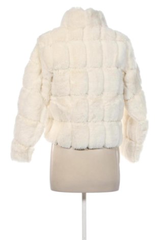 Дамско палто Unbranded, Размер M, Цвят Бял, Цена 45,50 €