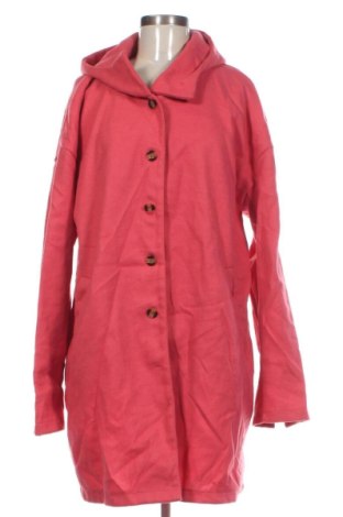 Damski płaszcz Unbranded, Rozmiar M, Kolor Różowy, Cena 148,99 zł