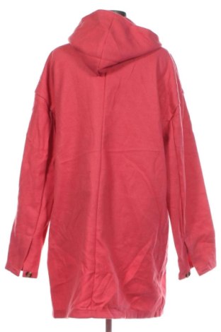 Damski płaszcz Unbranded, Rozmiar M, Kolor Różowy, Cena 148,99 zł
