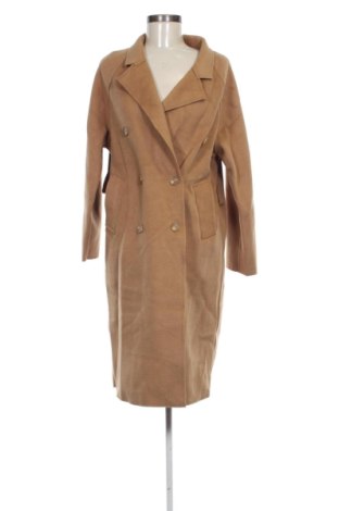 Női kabát Unbranded, Méret S, Szín Barna, Ár 8 419 Ft