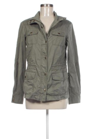 Dámsky kabát  Unbranded, Veľkosť M, Farba Zelená, Cena  12,95 €