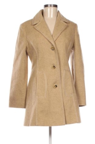 Palton de femei Unbranded, Mărime M, Culoare Bej, Preț 213,74 Lei