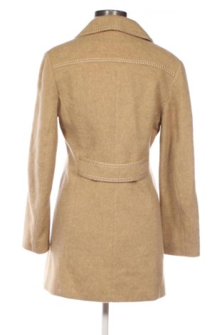Palton de femei Unbranded, Mărime M, Culoare Bej, Preț 213,74 Lei