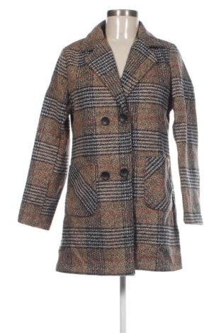 Дамско палто Unbranded, Размер S, Цвят Многоцветен, Цена 30,16 €