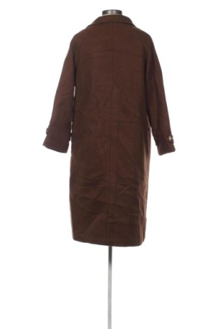 Damenmantel Unbranded, Größe M, Farbe Braun, Preis 26,99 €