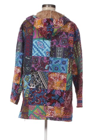 Dámský kabát  Unbranded, Velikost XL, Barva Vícebarevné, Cena  569,00 Kč