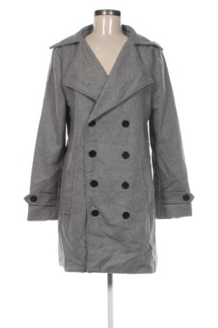 Damski płaszcz Unbranded, Rozmiar L, Kolor Szary, Cena 67,99 zł
