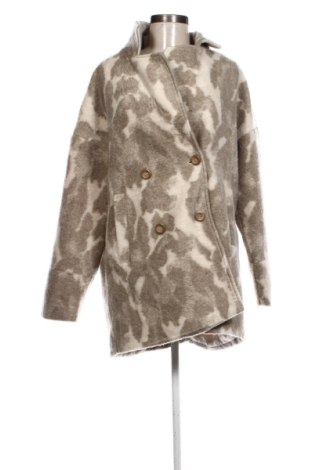 Damski płaszcz Unbranded, Rozmiar XL, Kolor Kolorowy, Cena 156,15 zł