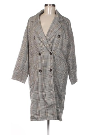 Damski płaszcz Unbranded, Rozmiar XXL, Kolor Kolorowy, Cena 141,99 zł