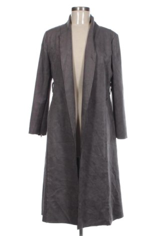 Női kabát Unbranded, Méret L, Szín Szürke, Ár 14 899 Ft
