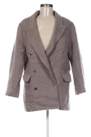 Damenmantel Unbranded, Größe XS, Farbe Grau, Preis € 38,99