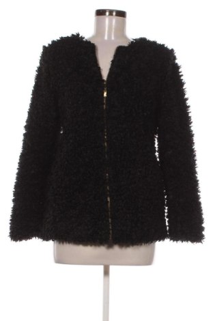 Palton de femei Unbranded, Mărime L, Culoare Negru, Preț 98,99 Lei