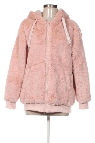 Dámsky kabát  Unbranded, Veľkosť M, Farba Popolavo ružová, Cena  53,95 €