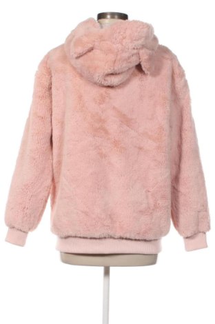 Dámsky kabát  Unbranded, Veľkosť M, Farba Popolavo ružová, Cena  53,95 €