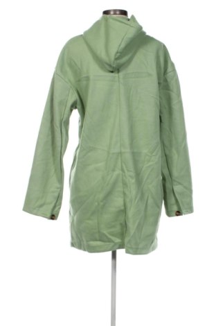 Dámsky kabát  Unbranded, Veľkosť L, Farba Zelená, Cena  18,95 €