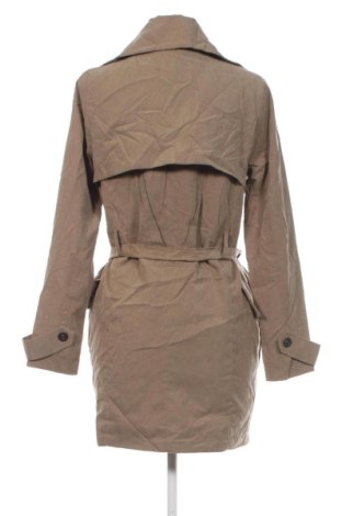 Damski płaszcz Unbranded, Rozmiar S, Kolor Brązowy, Cena 74,99 zł