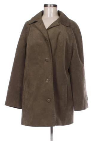 Dámský kabát  Unbranded, Velikost XXL, Barva Zelená, Cena  794,00 Kč