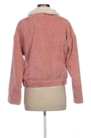 Дамско палто Unbranded, Размер S, Цвят Розов, Цена 27,60 €