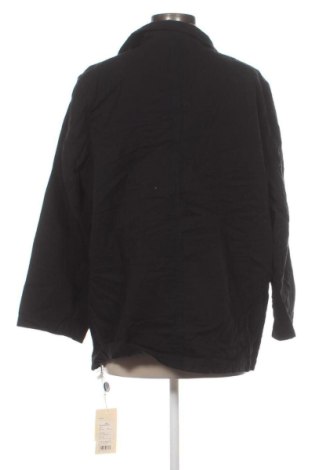 Damenmantel Unbranded, Größe XXL, Farbe Schwarz, Preis 24,99 €