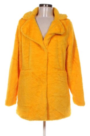 Дамско палто Unbranded, Размер S, Цвят Оранжев, Цена 32,72 €