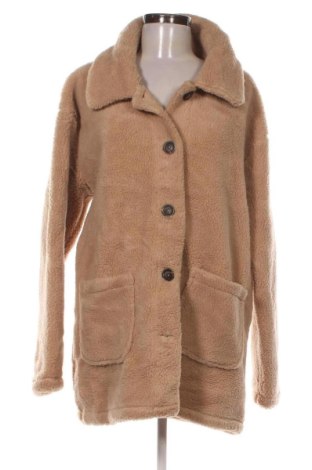 Palton de femei Unbranded, Mărime L, Culoare Portocaliu, Preț 278,99 Lei