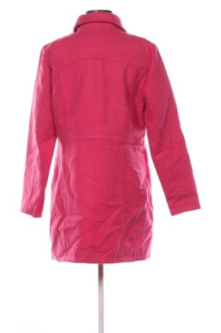 Damski płaszcz Unbranded, Rozmiar L, Kolor Różowy, Cena 80,99 zł