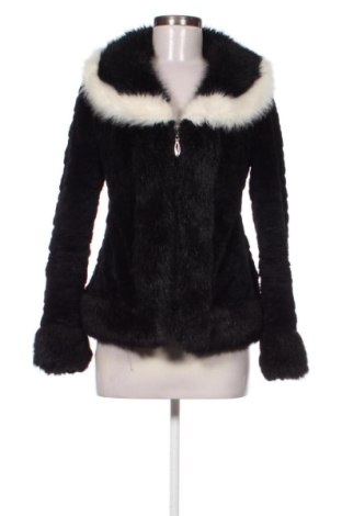 Damski płaszcz Unbranded, Rozmiar S, Kolor Czarny, Cena 160,75 zł