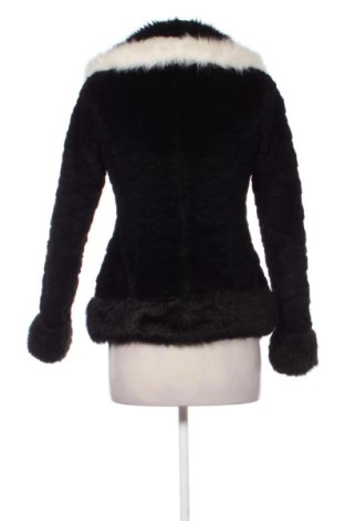 Damski płaszcz Unbranded, Rozmiar S, Kolor Czarny, Cena 160,75 zł