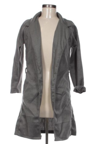 Дамско палто Unbranded, Размер S, Цвят Сив, Цена 9,20 €