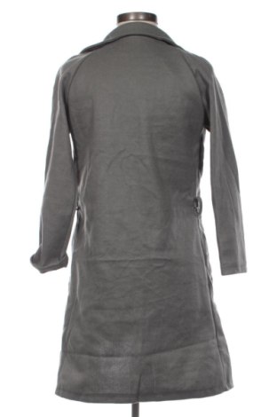 Дамско палто Unbranded, Размер S, Цвят Сив, Цена 9,20 €