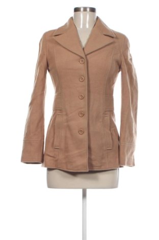 Damenmantel Unbranded, Größe S, Farbe Beige, Preis 18,99 €