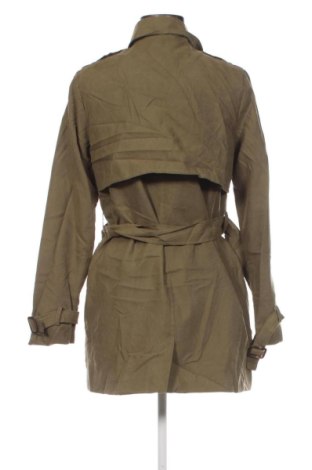 Palton de femei Unbranded, Mărime S, Culoare Verde, Preț 183,99 Lei