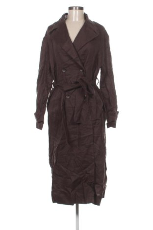 Palton de femei Unbranded, Mărime M, Culoare Maro, Preț 145,99 Lei