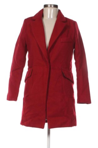 Palton de femei Unbranded, Mărime S, Culoare Roșu, Preț 149,99 Lei